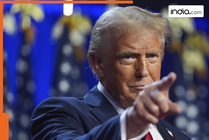 Trump approves huge military deal with THIS muslim country, Rs 11662 crore deal for Chinook helicopters, F-16 fighter jets and…, not Saudi Arabia, Qatar, name is…