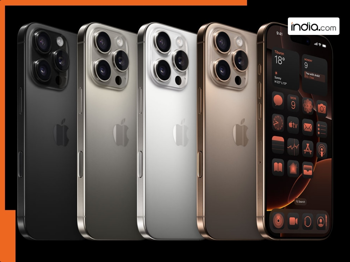 Apple iPhone prices may come down as the THIS iPhone production company of China now plans to...
