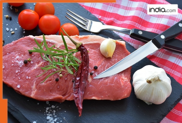 World's top consumer of beef is not a Muslim country, it's name is..., India is only...