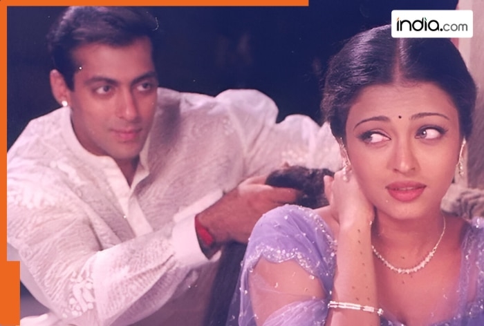 Aishwarya Rai and Salman Khan were serious about their relationship, wanted to get married, one mistake by Salman destroyed relationship due to....