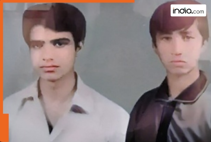 Father wanted him to become a tailor, son dreamt of Bollywood, became a star, can you recognize this boy? He is...
