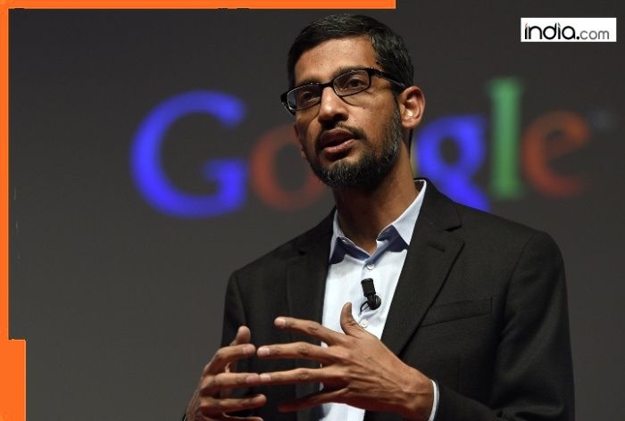 After sacking hundreds of people, Sundar Pichai's Google gives another shocker to employees, new move set to affect…