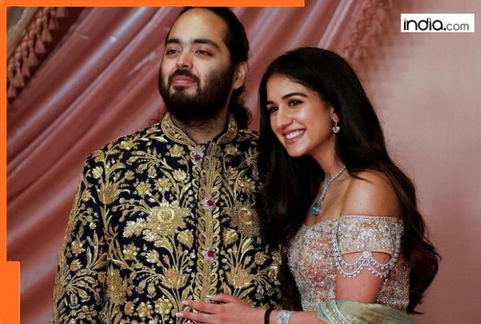 Inside photos of Mukesh Ambani's son Anant Ambani's ultra-luxurious villa, it's worth Rs 6400000000, is located at...