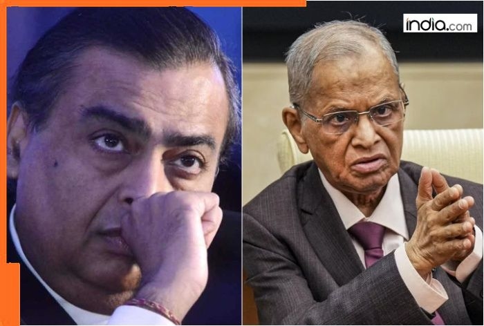 Not Mukesh Ambani's Reliance Industries or Narayana Murthy's Infosys, but India's most valuable brand is…, surpasses Rs 2581950000000 in…