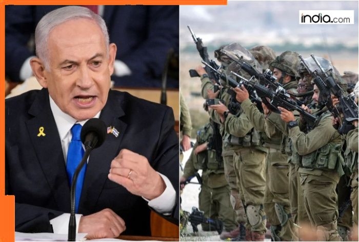 Withdrawal of Israeli troops, 5-7 years of ceasefire… new proposal presented to stop war in Gaza…will Netanyahu accept it?