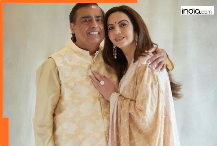 Who was Kareem Bhai Ibrahim, man who donated land for orphanage where Mukesh Ambani, Nita Ambani's Rs 15000 crore Antilia stands, he bought land in…, Ambanis bought it for Rs…