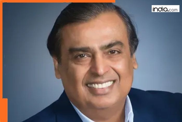 Mukesh Ambani eyes Rs 70000000000000 industry! finds ‘Aladdin's lamp', gets nod from…, this share skyrockets