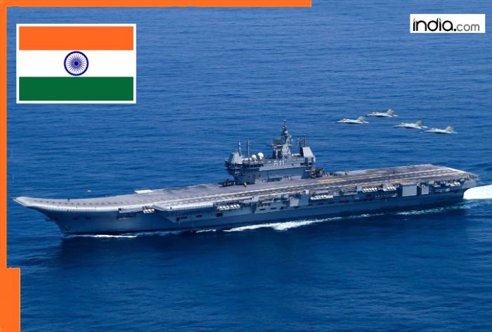 Karachi and other major Pakistani cities can be bombed to rubble within minutes! India has THIS deadly weapon to bring Pakistan to its knees, its capable of…