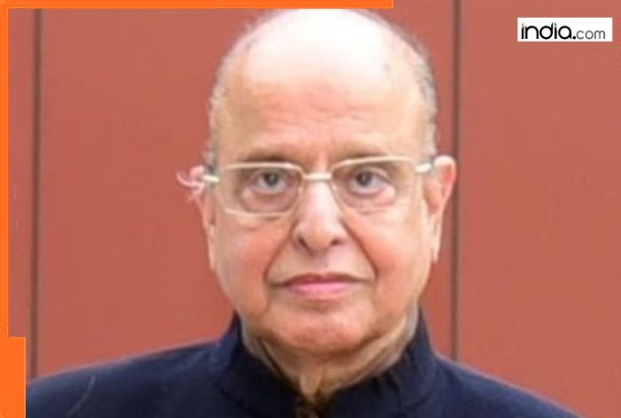 A Celestial Farewell: Remembering K. Kasturirangan, The Man Who Gave India Its Space Wings