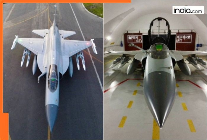 Pakistan adds THESE Chinese-made deadly missiles to its JF-17 fighters as threat of India-Pakistan war looms, concern for India due to...