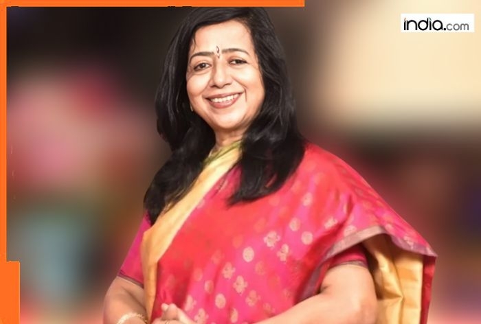 Meet Indian woman, started business with Rs 500, now runs company worth Rs..., sons are billionaires, her name is..., sons are...