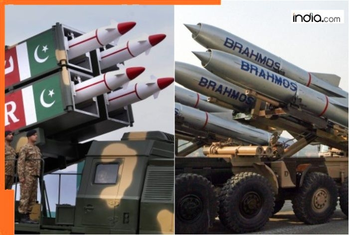 Top secret Chinese weapons will be exposed if India-Pakistan war erupts, Russia's ‘Brahmastra' will collide with NATO's…, tension for Xi Jinping due to…