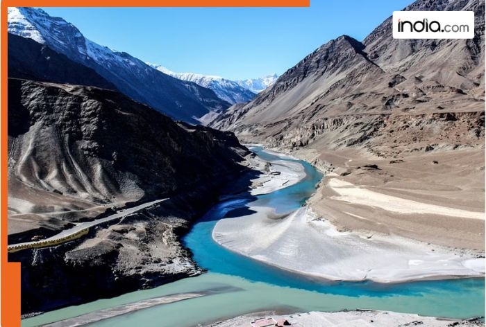 When water becomes a weapon: India's treaty suspension hits Pakistan hard
