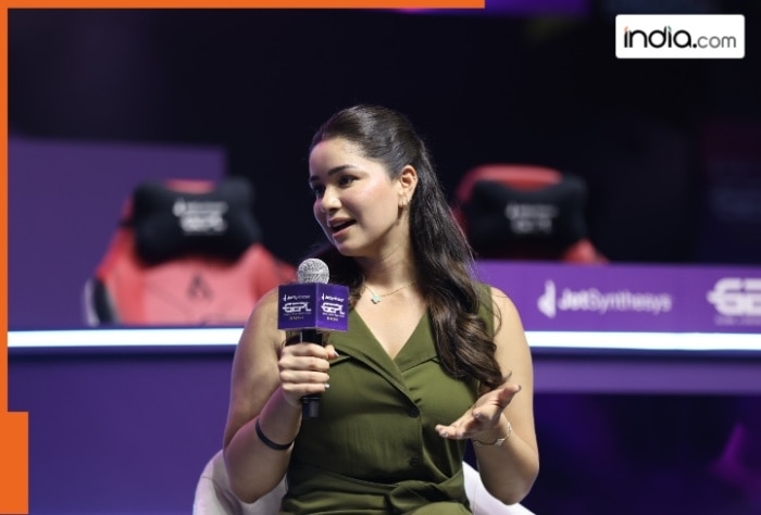 'Cricket is in my DNA, but game is... : Sara Tendulkar opens up on legacy, leadership and future of sport