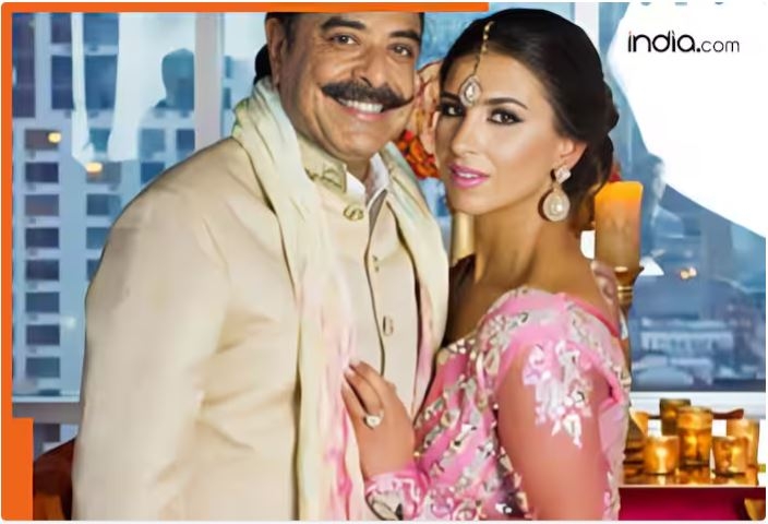 Meet daughter of Pakistan's richest person, who once donated Rs 1230000000, still no comparison with Isha Ambani, Akash Ambani, Anant Ambani, her name is…
