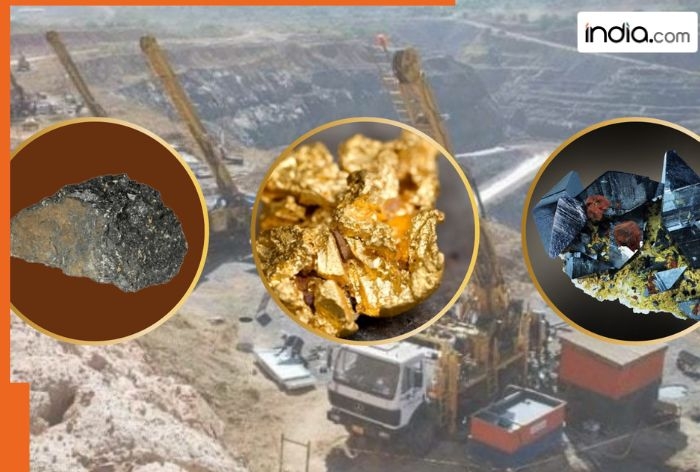 Gold reserves, precious stones, and minerals: Where are Pakistan's 'trillion-dollar' resources hidden?