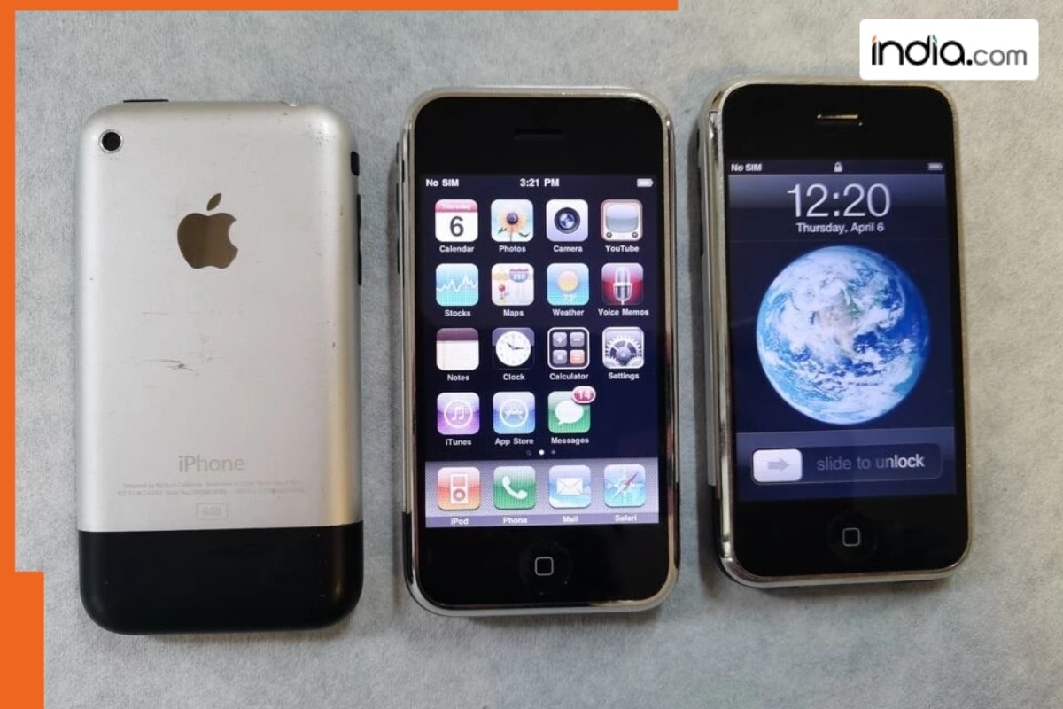 Most expensive iPhone ever sold was for..., original iPods got huge amount of..., first ever Apple computer...