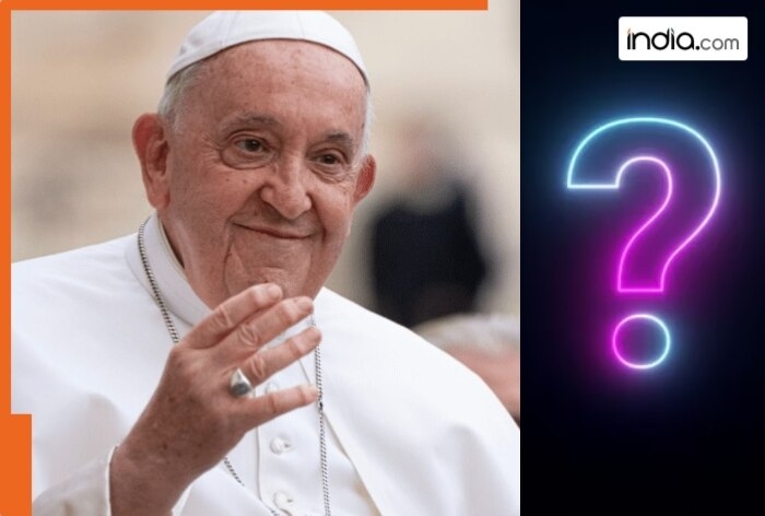 This Asian Cardinal could be the next Pope; his name is…, he is from…, if he is elected then…