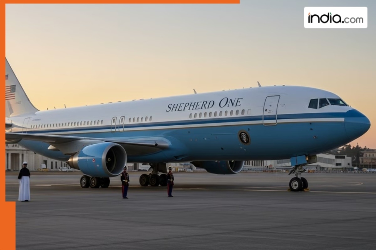 Meet the only person in the world who can travel to any country without a visa, he is..., uses private plane called..., not Trump, British king