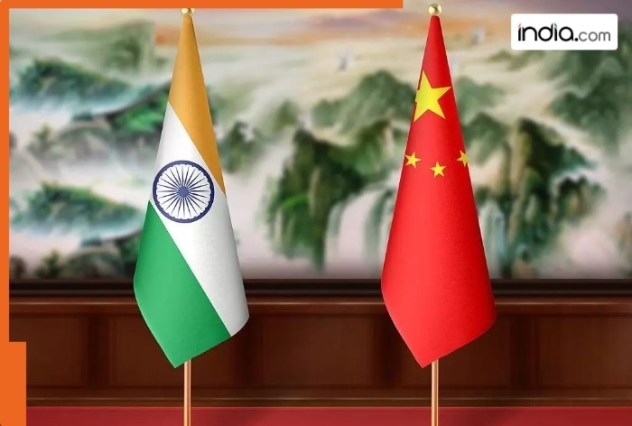Satellite killer, attack using rays, disable all space stations and systems, how prepared India is for next generation warfare with China?
