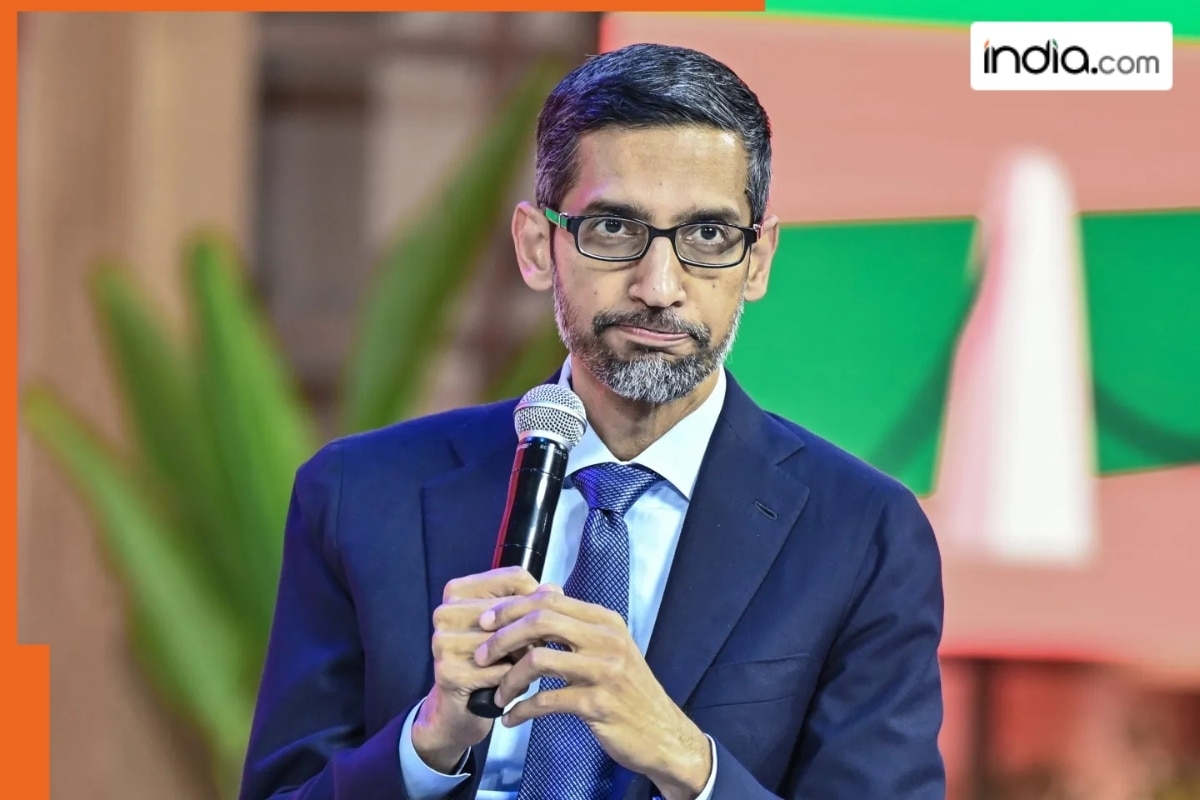 Bad news for Sundar Pichai's Google, loses appeal in…, major victory for video game maker…