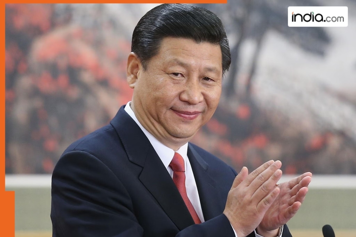 Fighter jets, missiles, iPhones, EVs... China has been kind to US... Should India be worried?