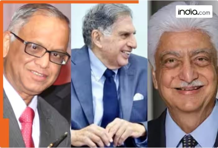 Mass firing in this company as 8000 employees sacked due to...,not Narayana Murthy's Infosys, Ratan Tata's TCS, Wipro, name is...
