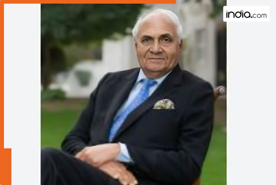 All about DLF's KP Singh luxurious life: from Rs 300 crore Delhi mansions to Rs 190 crore apartment in DLF Camellias