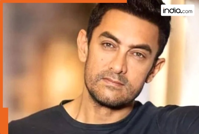 After Shah Rukh Khan, Aamir Khan also set to vacate his Bandra home due to...