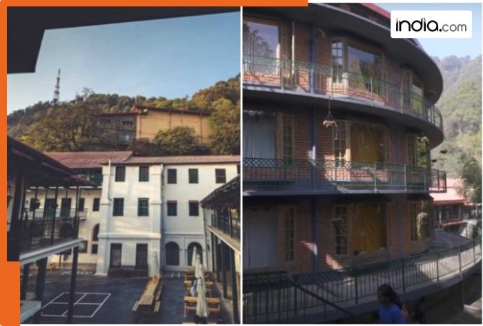 This is India's most expensive school, is over 160 years old, it is located in..., name is..., fees is Rs...