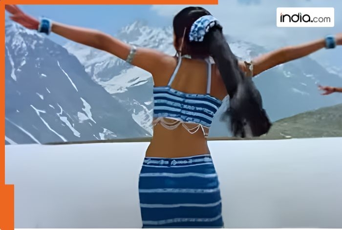 Meet actress who became star with her debut film, fell madly in love with her co-actor, his father ruined her career, got married twice, today she is…