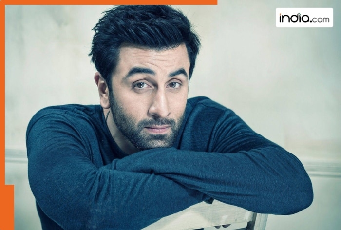 Inside details of Ranbir Kapoor's 100-Year-Old ancestral haveli in Pakistan, it belonged to..., its net worth is...