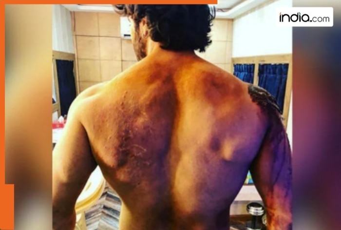 Meet actor who gave 11 back-to-back hits after his debut, wanted to become wrestler but..., faced boycott, is son of famous..., his name is...
