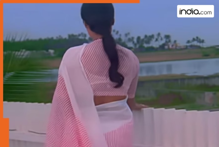 Meet actress who was once forcibly kissed by co-star, became the highest-paid actress, remained single even after marriage, owns house worth Rs 100 crore, she is…