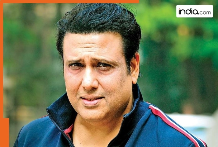 Govinda considered this actor as his guru, signed movies after hearing his name, wife Sunita Ahuja used to keep his photo in their room, his name is…