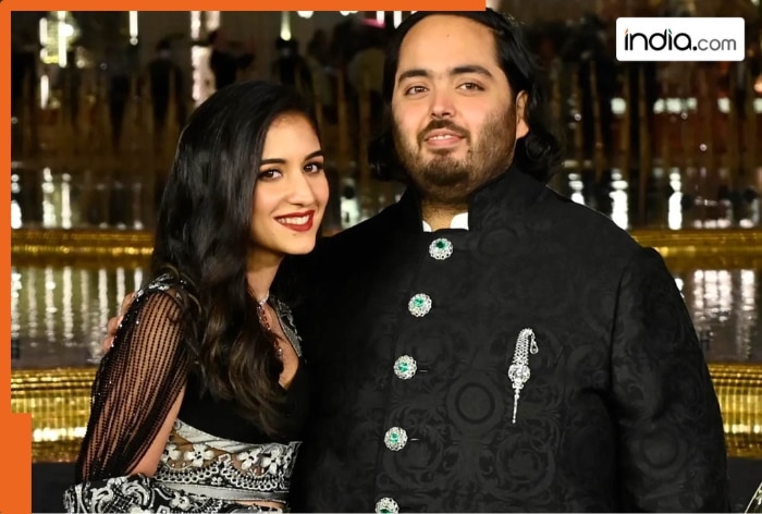 Anant Ambani-Radhika Merchant love story: Mukesh Ambani's bahu Radhika Merchant had issues with Anant due to…, she used to ‘complain' over his...