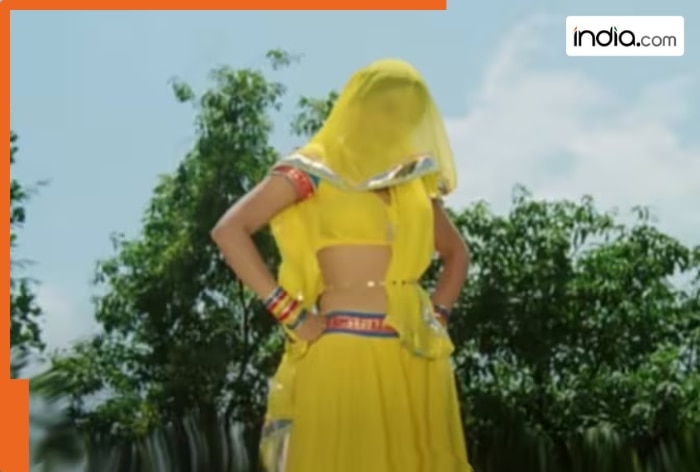 This actress gave 3 hits with Rishi Kapoor, 2 blockbusters with Amitabh Bachchan, 10 superhits with an actor who gave tough competition to Sunny Deol, actress was…