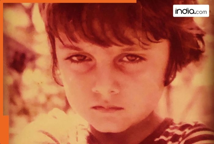 One song changed the life of this star kid, fame was short-lived, then took break from acting, made comeback with..., his name is...