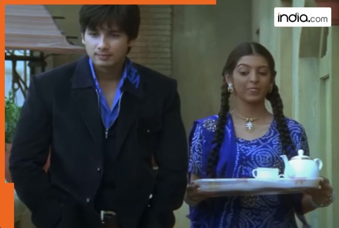 Remember Amrita Prakash who played Shahid Kapoor's sister-in-law in ‘Vivah'? Here's how she looks now