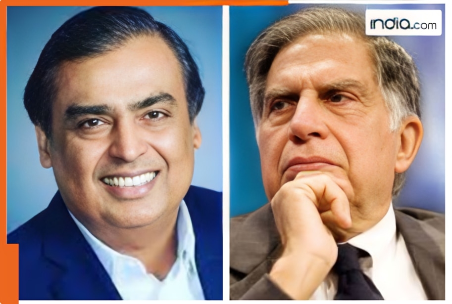 Rs 5791000000000 Crore order book! this Indian company receives another order of Rs…, not Mukesh Ambani's Reliance or Ratan Tata's TCS, it is…