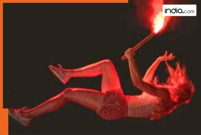 This 10 episode suspense thriller is filled with nail-biting scenes, climax will make you shiver in fear, name of series is..., lead actor is...
