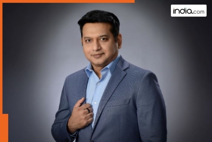 Engineering Trust: The Digital Journey of ShemeerSulaiman Kunju