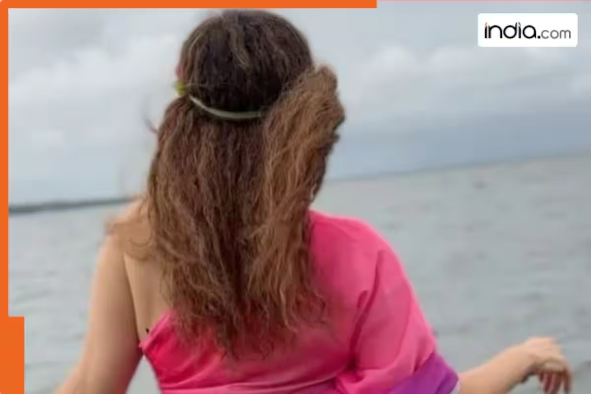 Meet Aishwarya Rai's co-star, who married a Muslim man 18-years-older, faced backlash from her community, got divorced after 8 years, then...