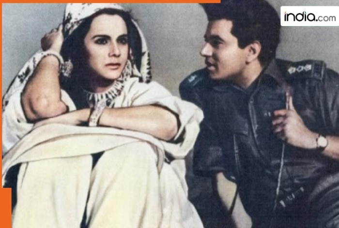 This actress became an overnight star after working with Dharmendra, later did all films with one director, Dev Anand, Waheeda Rehman were her…