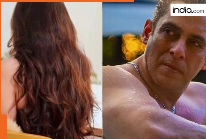 Fans want Salman Khan to marry this 49-year-old bold and gorgeous actress, have ‘beautiful' babies, her name is…