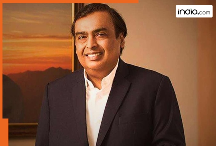 Mukesh Ambani inks big deal with Elon Musk, Jio joins hands Starlink to provide...., plans dedicated...