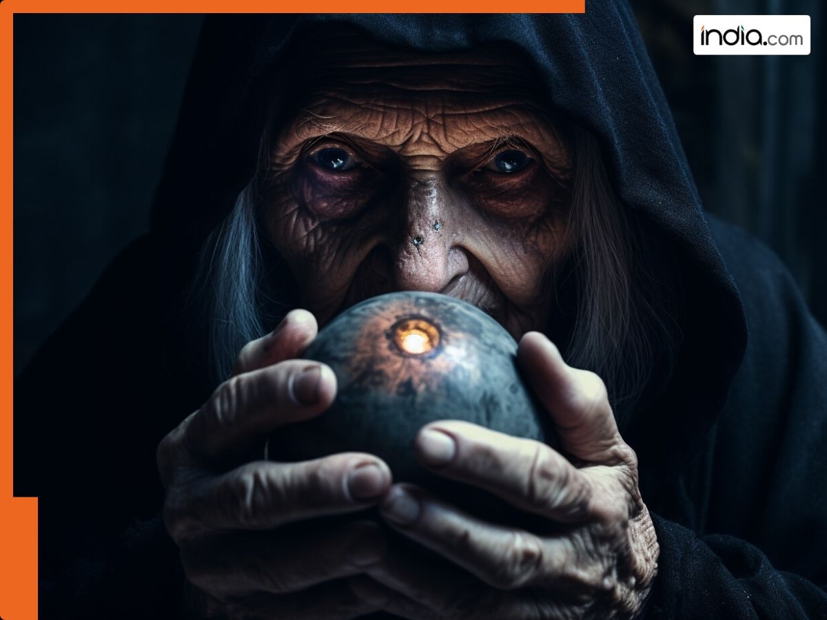 Devastating tsunami to hit THESE countries in July, Japanese Baba Vanga makes shocking predictions, major earthquakes in..., countries are...
