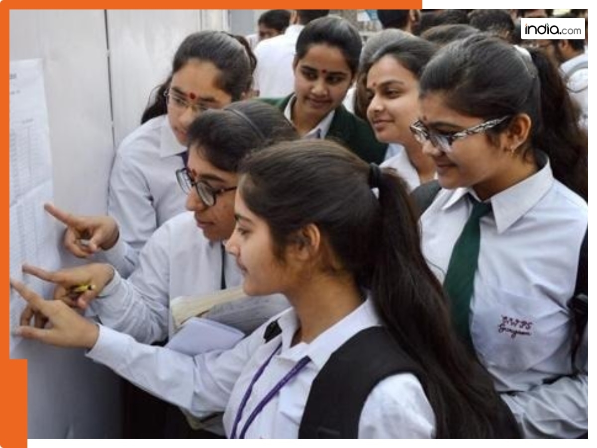 CBSE Board Result 2025: CBSE 12th Results for Science, Commerce, and Arts soon; Know how to get DigiLocker access codes to view marksheet