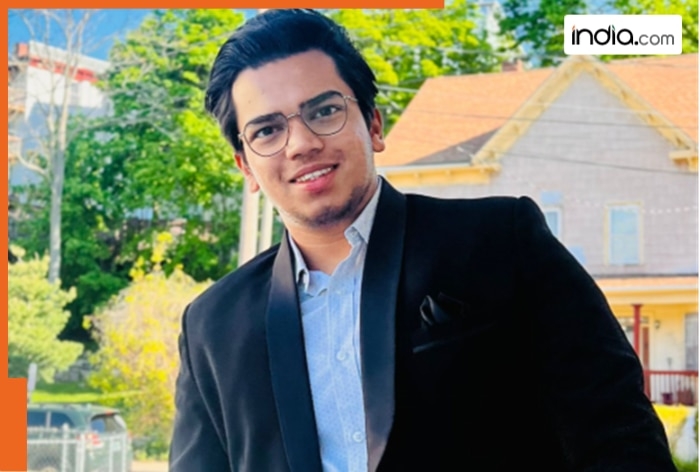 Rethinking Strategies: The History Behind Siddhey Mahadik's Journey in Product Management.