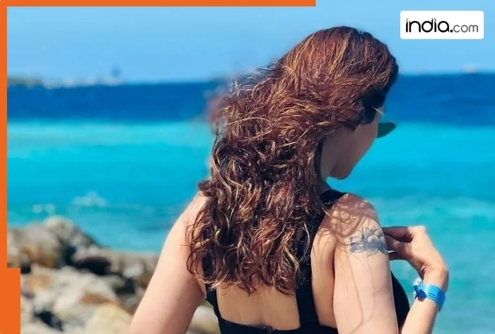 Meet Hindu actress, who converted to Islam for marriage, later accused her husband of beating her, said she was brainwashed; name is…, husband was…